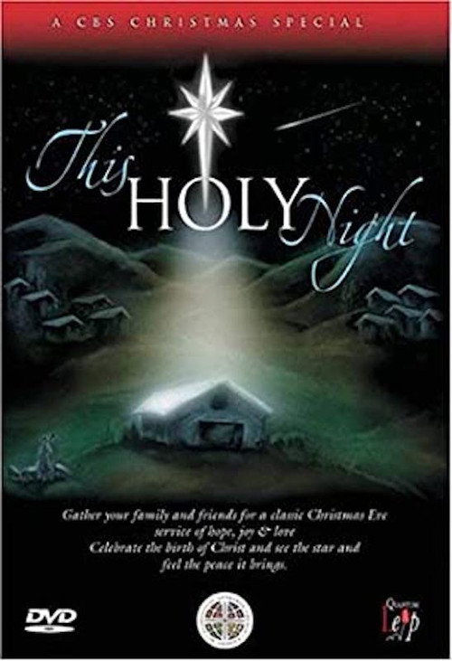 This Holy Night电影海报