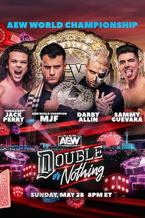 AEW+Double+or+Nothing