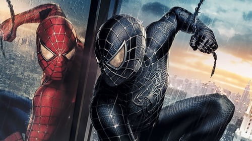 Spider-Man 3 (2007) Watch Full Movie Streaming Online