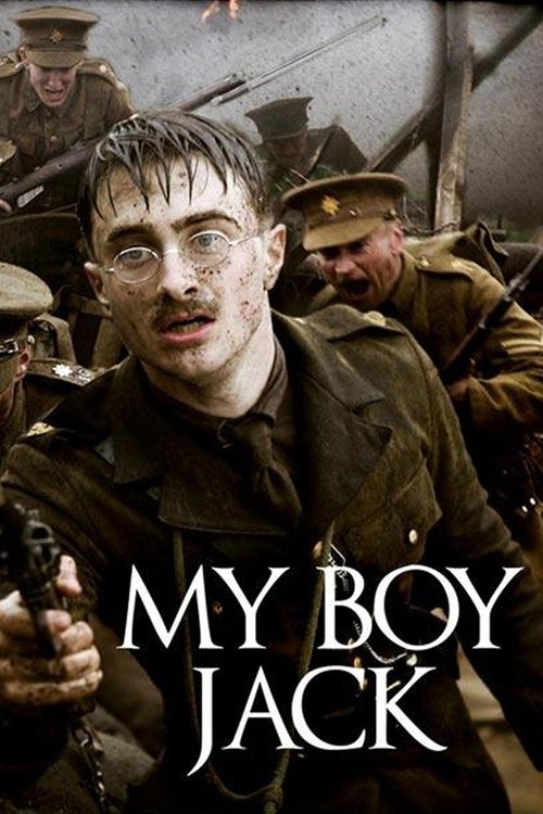 Môj syn Jack