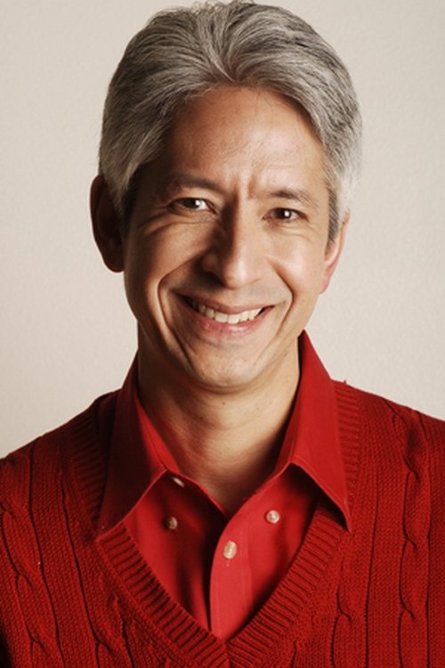Poster of David Loftus