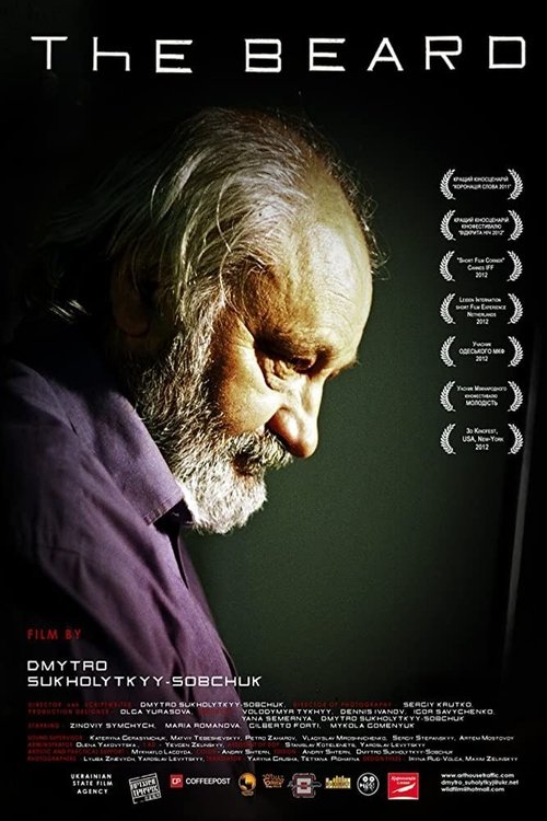 The Beard Poster
