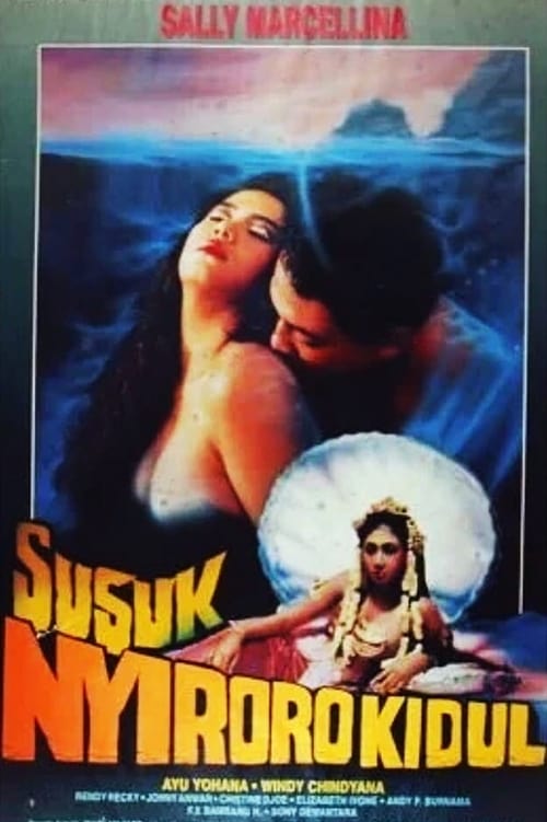 Susuk Nyi Roro Kidul (1993) Watch Full Movie Streaming Online
