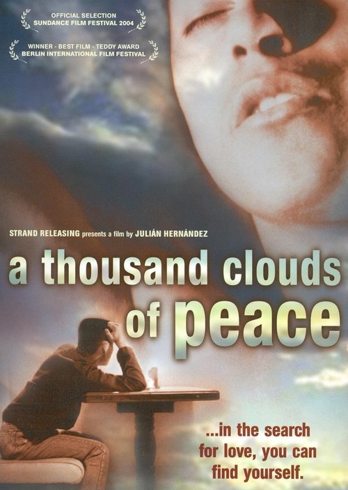 A Thousand Clouds of Peace Fence the Sky, Love; Your Being Love Will Never End