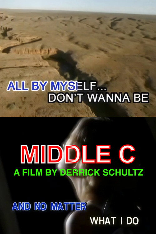 Middle C's poster