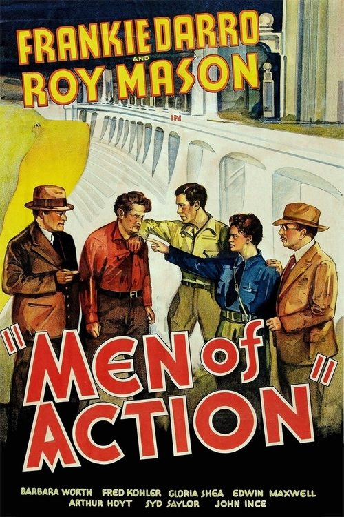 Men+of+Action