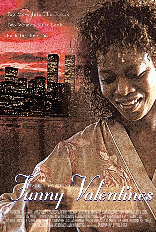 Regarder Funny Valentines (1999) Film Complet en HD VF En Français Regarder Funny Valentines (1999) le film en streaming complet en ligne