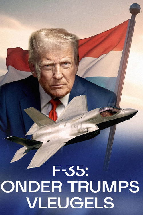 F-35: Onder Trumps vleugels