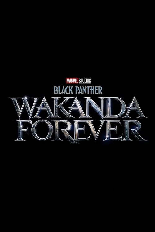 Black Panther Wakanda Forever