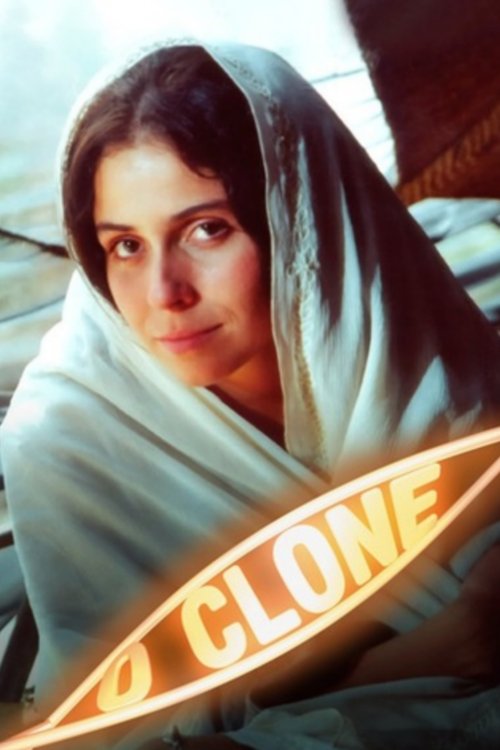 Especial O Clone Poster
