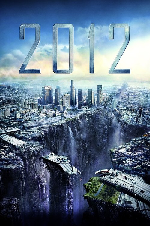 2012 (2009) Guarda lo streaming di film completo online