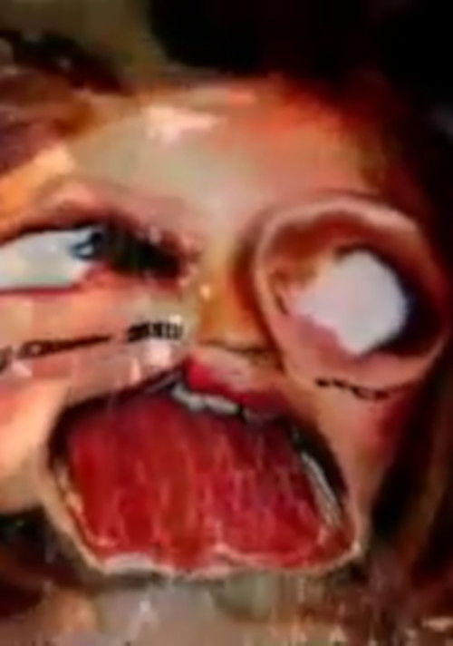 Digital Diarrhea Vol. 1 2006