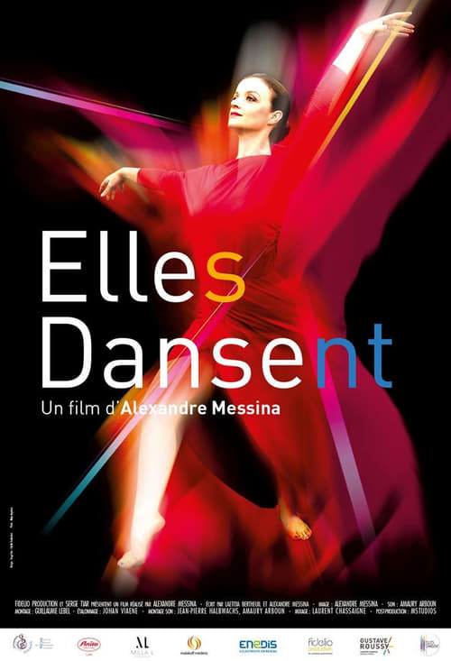 Elles dansent (2021) streaming ITA film completo Full HD