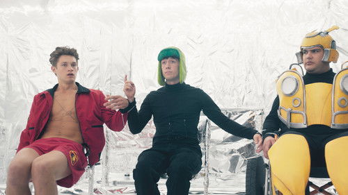 How to Sell Drugs Online (Fast) - Özür Dilemek ve Dost Olmak İçin