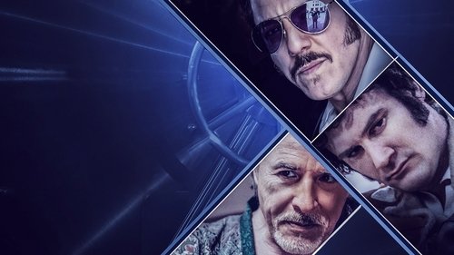 Vault (2019) Regarder le film complet en streaming en ligne