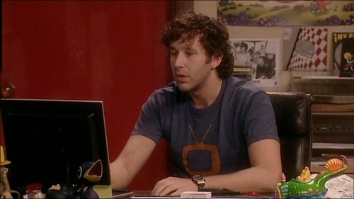 The IT Crowd - 1. Bölüm