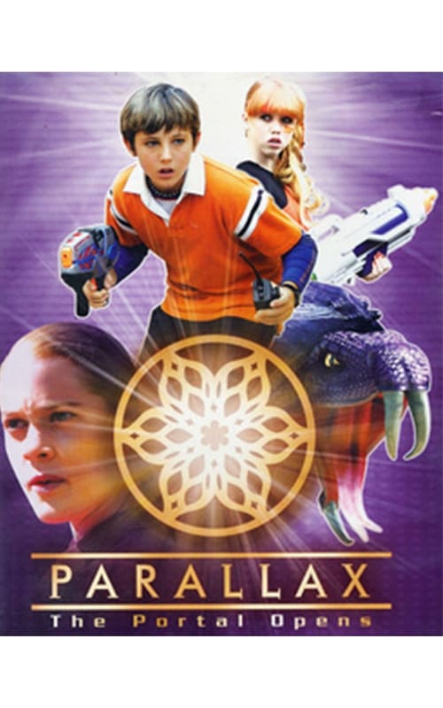 Parallax poster 2