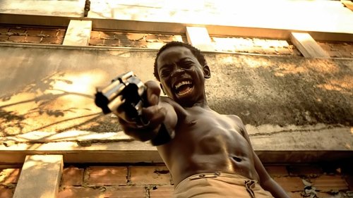 City of God (2002) Film Completo Streaming ITA oNLINE