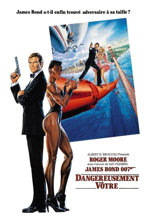 Dangereusement vôtre 1985 Regarder film complet