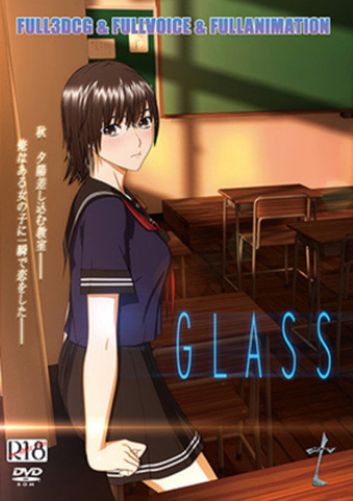 Glass poster 2