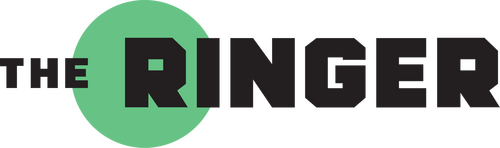 The Ringer Films Logo