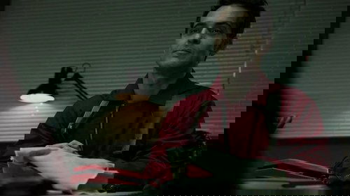 La Casa de Papel - 5. Bölüm