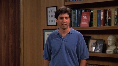 Everybody Loves Raymond - 5. Bölüm