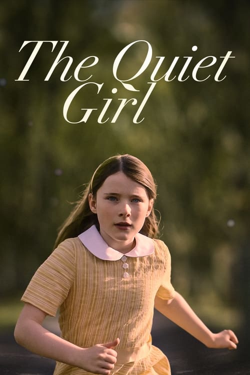 The+Quiet+Girl