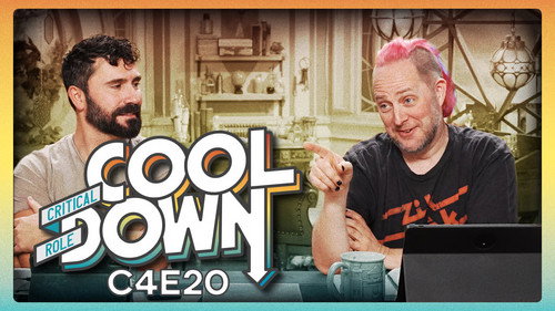 Episode 20