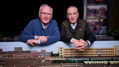 Francis Rossi