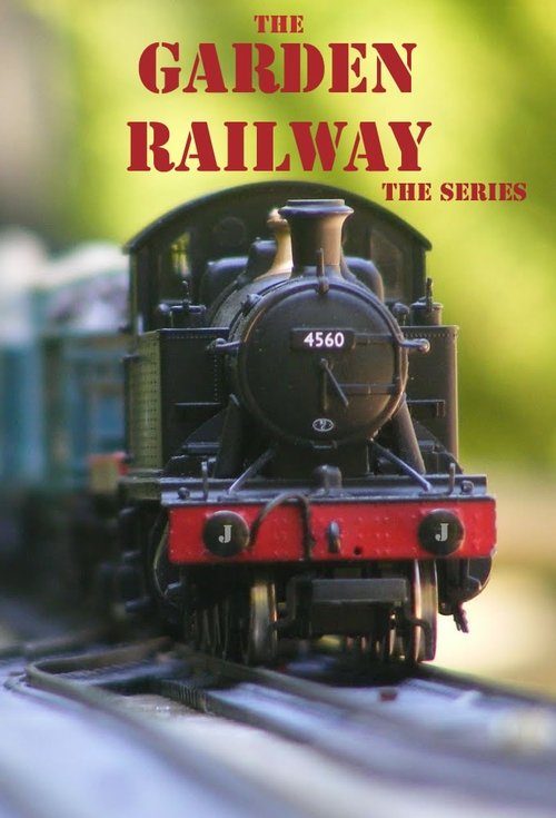 The Garden Railway