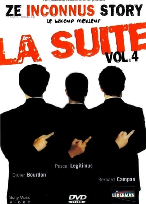 Les+Inconnus+-+Ze+Inconnus+Story+-+Le+b%C3%B4coup+meilleur%3A+la+suite+Vol+4