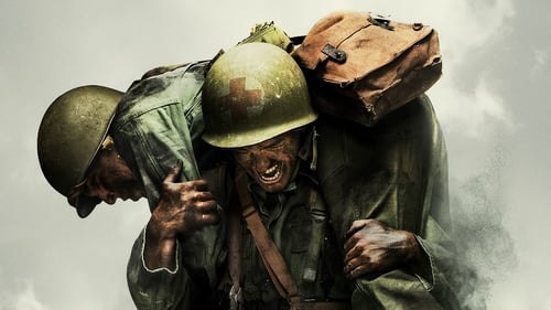 Hacksaw Ridge (2016) Watch Full HD Movie Streaming Online