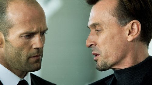 Transporter 3 (2008) Guarda lo streaming di film completo online