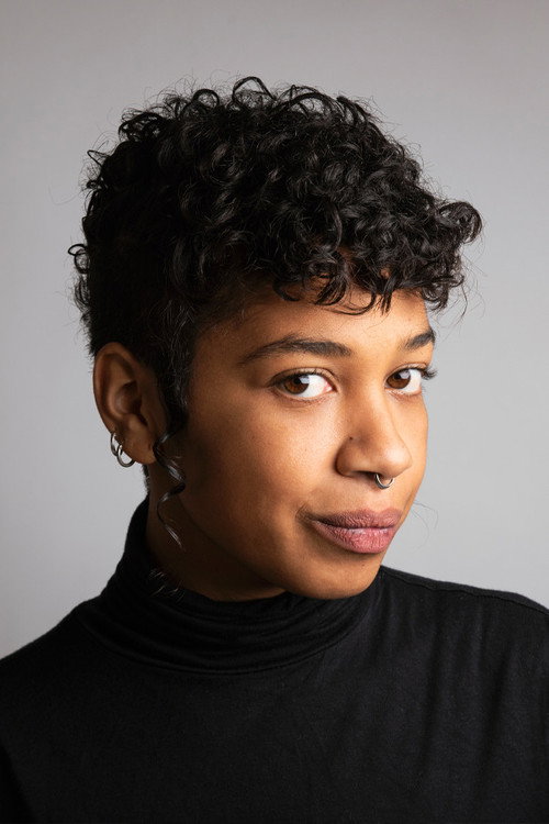 Cast member photo for muminu-diallo