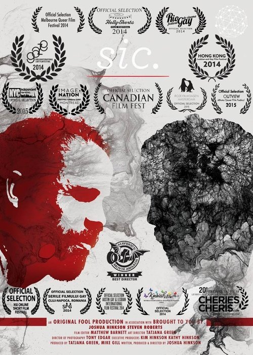 Sic. Poster