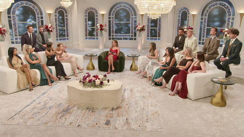 Season 3 Reunion Special