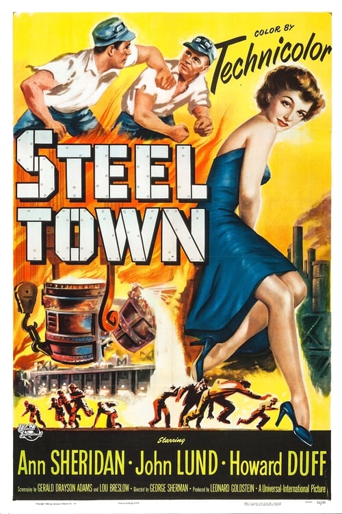 Steel+Town