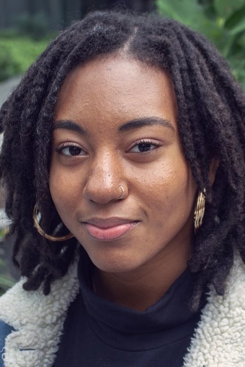 Poster of Natalie Jasmine Harris