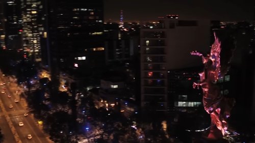 Sincronía