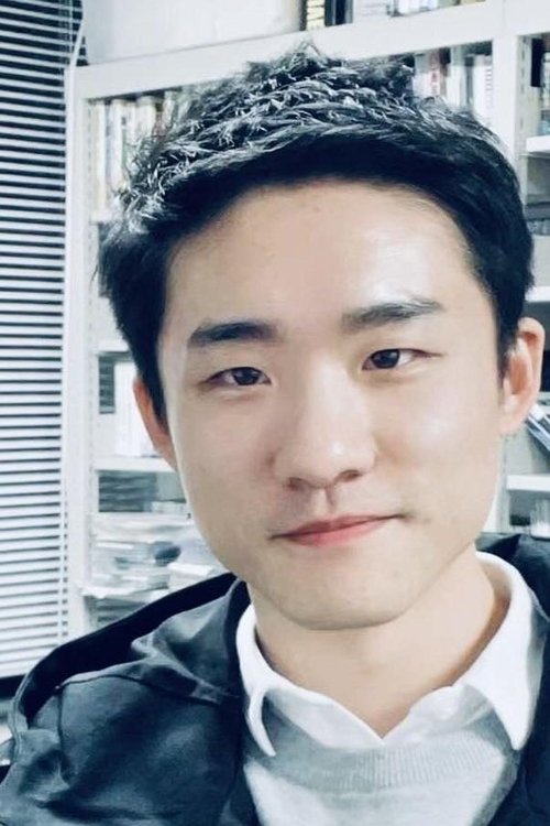 Yu Guangbo