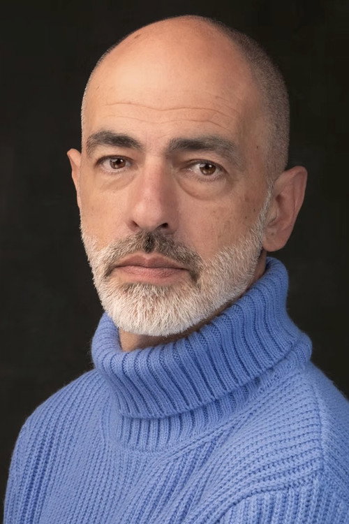 José Carlos Domínguez