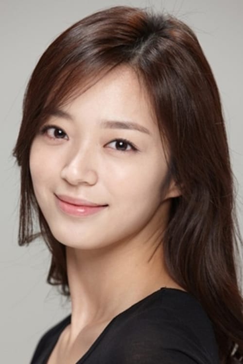 Poster of Song Ji-in