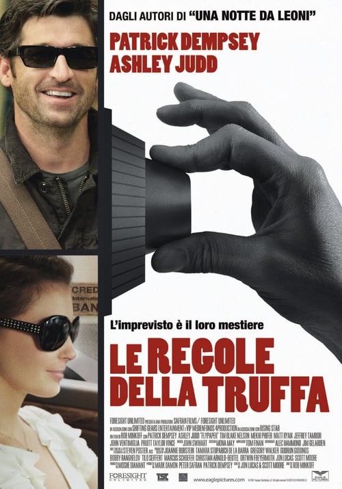 Le+regole+della+truffa