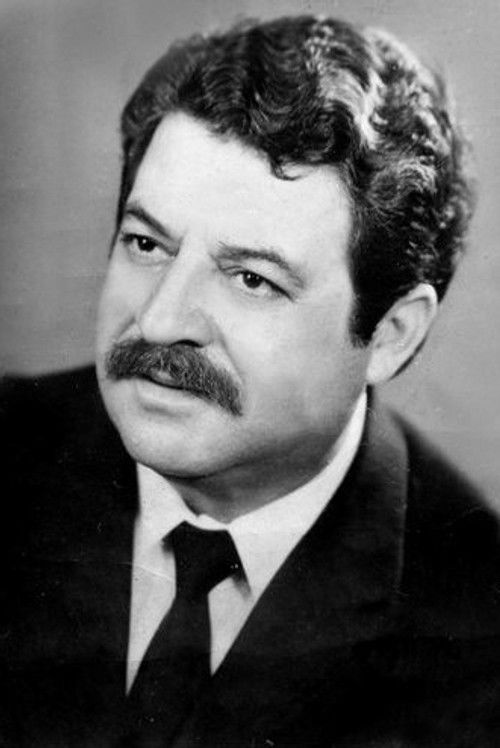 Cast member photo for nikolin-xhoja