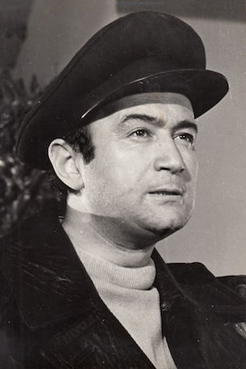 Poster of Bülent Oran