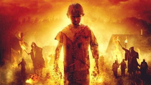 Golem - Wiedergeburt (2018) Voller Film-Stream online anschauen