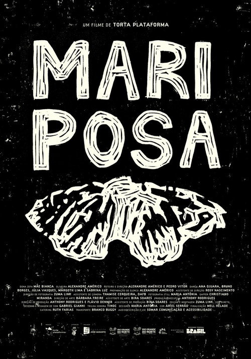 Mariposa