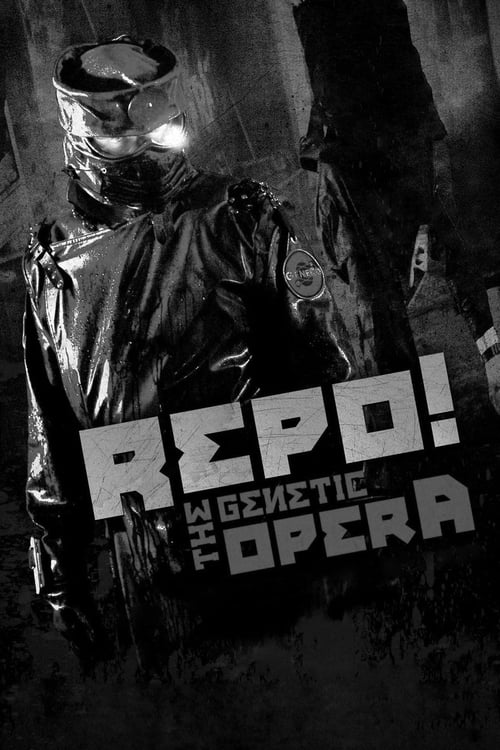 Repo! The Genetic Opera