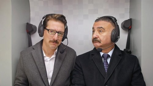 Orta! Kafa! Aşk! - 9. Bölüm